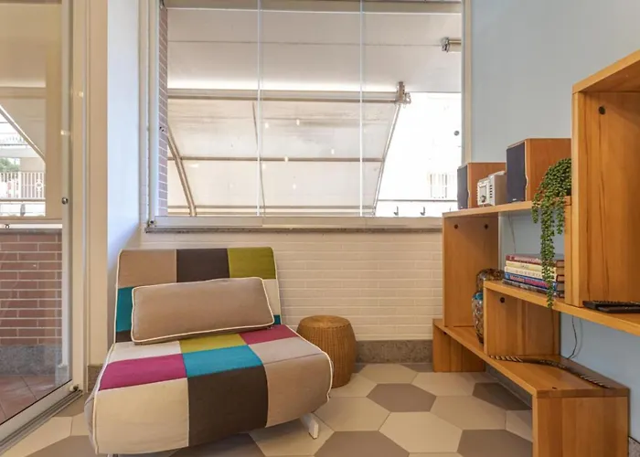 Elfaro Kitty - Stylish Apartment Close To S. Peter